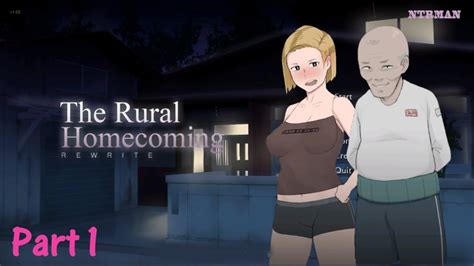 rural homecoming|Rural Homecoming 1+2 